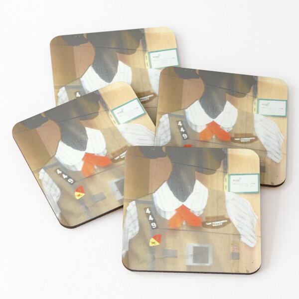 Item preview, Uniform Memories designed and sold by RobynLee.