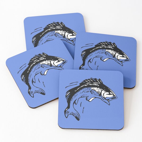 Item preview, Gone Fishin! designed and sold by abbazabba.