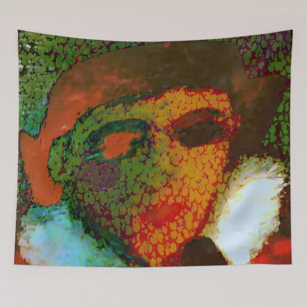 Item preview, A Protrait of Deception designed and sold by louisxvpod.