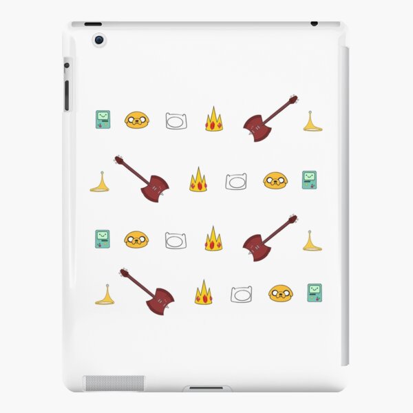 What Time Is it? iPad Snap Case
