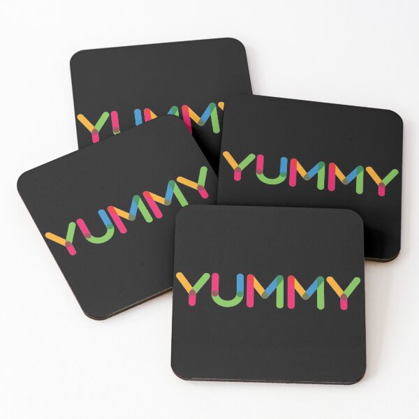 Item preview, Yummy designed and sold by abbazabba.