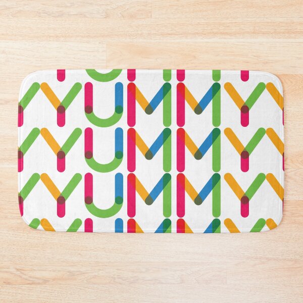 Item preview, Yummy designed and sold by abbazabba.
