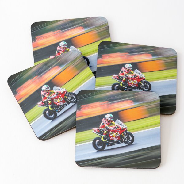 Item preview, BSB Superbikes designed and sold by Photomattic.