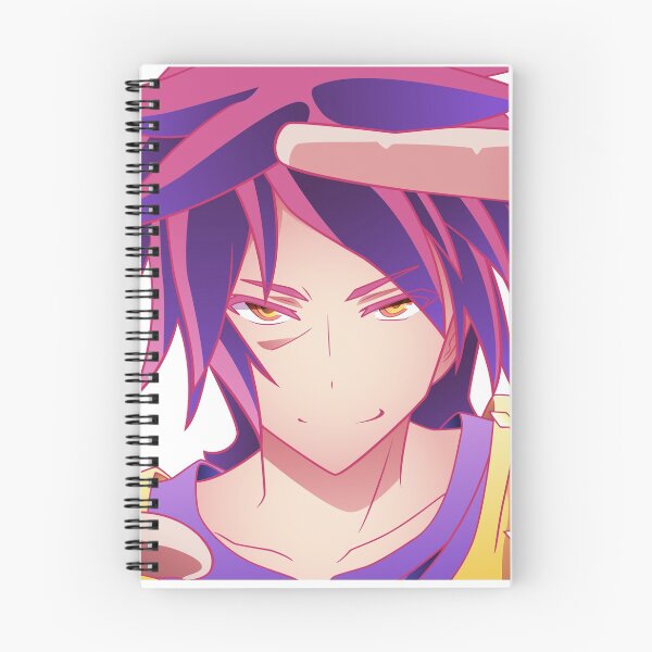 Item preview, Sora no game no life designed and sold by TSoma.