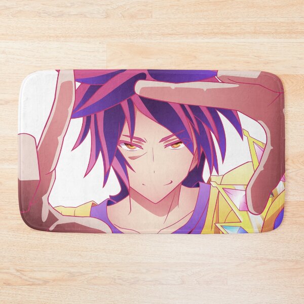 Item preview, Sora no game no life designed and sold by TSoma.