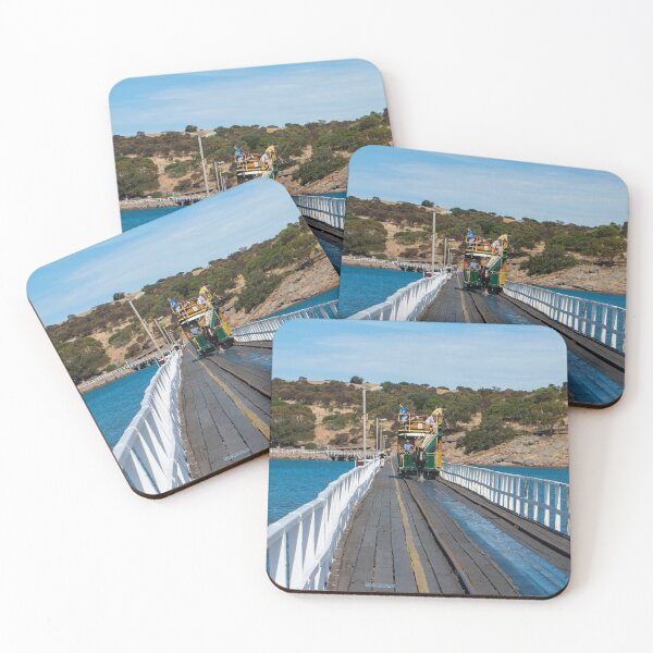 Item preview, Victor Harbor Jetty designed and sold by DPalmer.