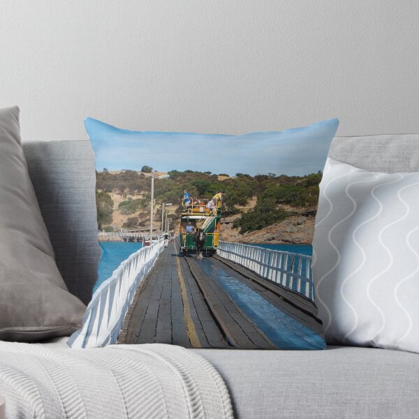 Item preview, Victor Harbor Jetty designed and sold by DPalmer.