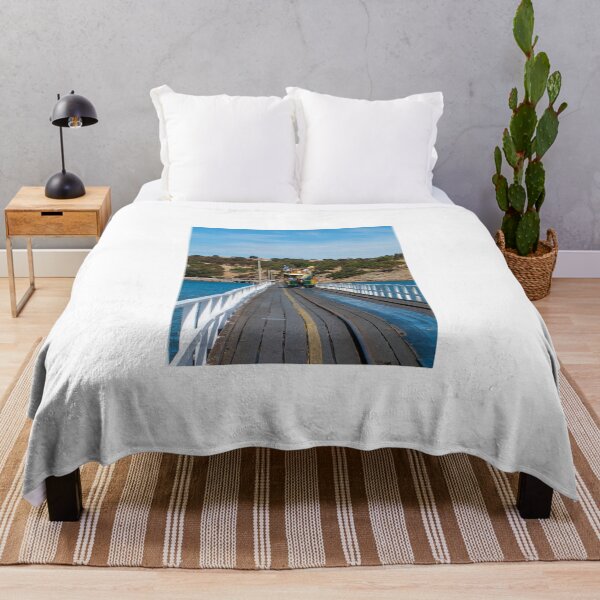 Item preview, Victor Harbor Jetty designed and sold by DPalmer.