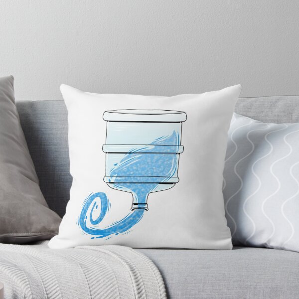 Item preview, Aquarius  designed and sold by Cartooony.