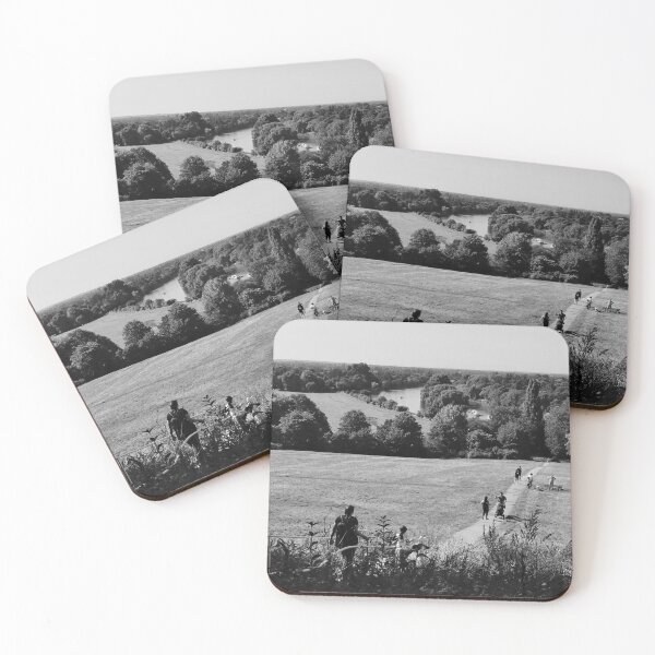 Item preview,  A Walk in Thames Valley  designed and sold by Mickangelhere.