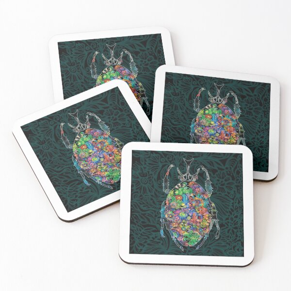 Item preview, Beetle Series 4 designed and sold by Koon.