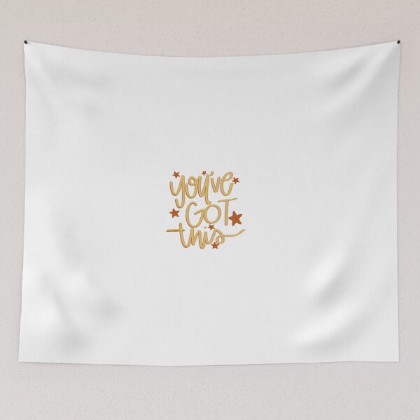 Item preview, You got this designed and sold by caitcait.