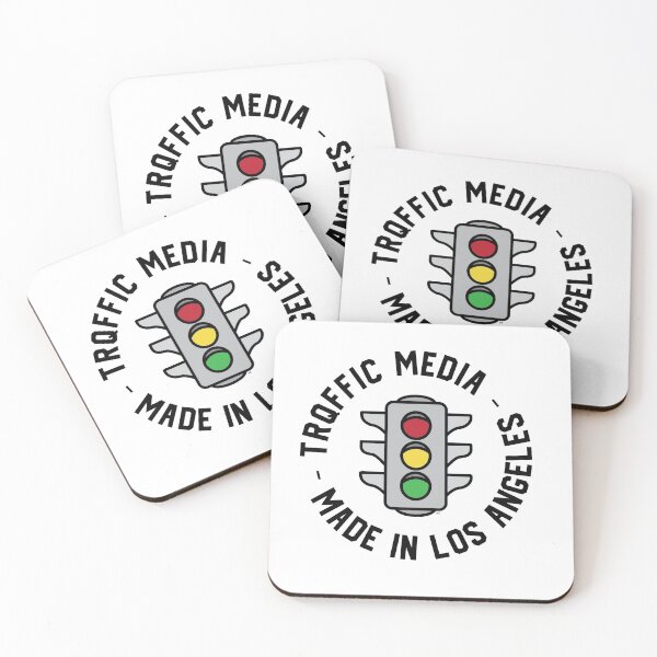 Item preview, Trqffic Media- Colored designed and sold by trqffic.