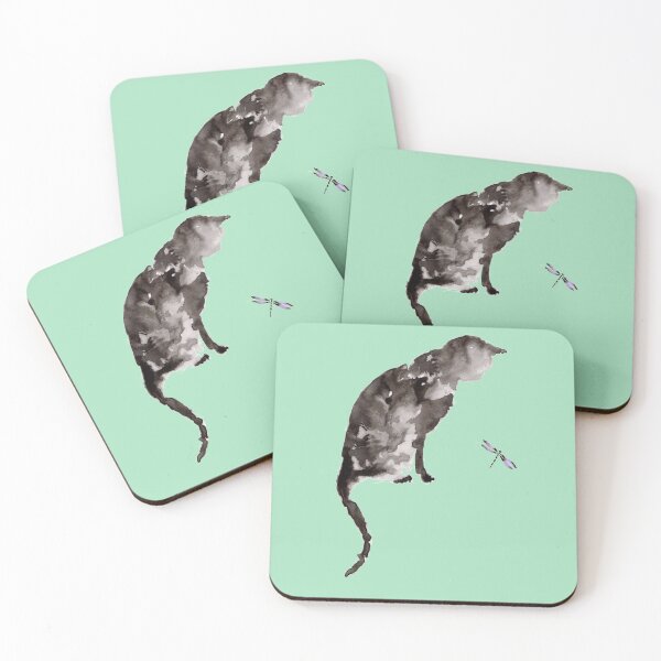 Item preview, Cat Inc designed and sold by Markus May.