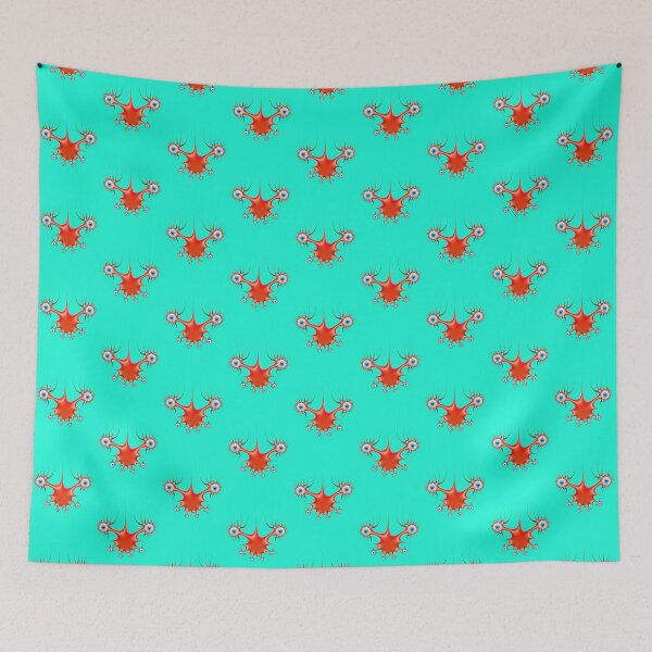 Item preview, Orange Mu designed and sold by Objowl.