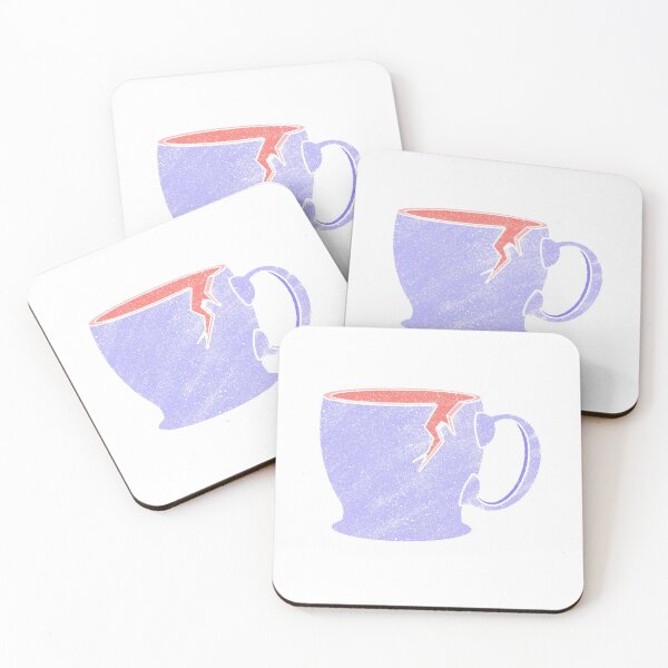 Item preview, Pink and Purple Textured Mug designed and sold by PhoebeFoster.