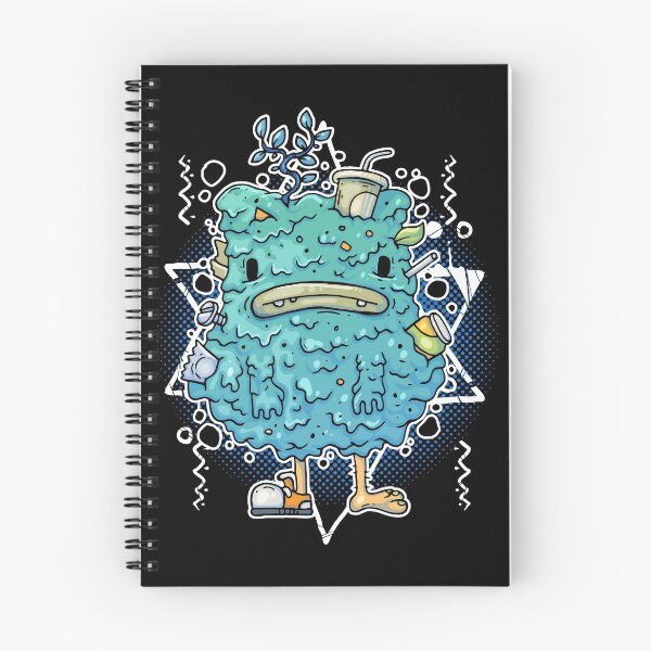 Item preview, Trash cartoon. designed and sold by emphatic.