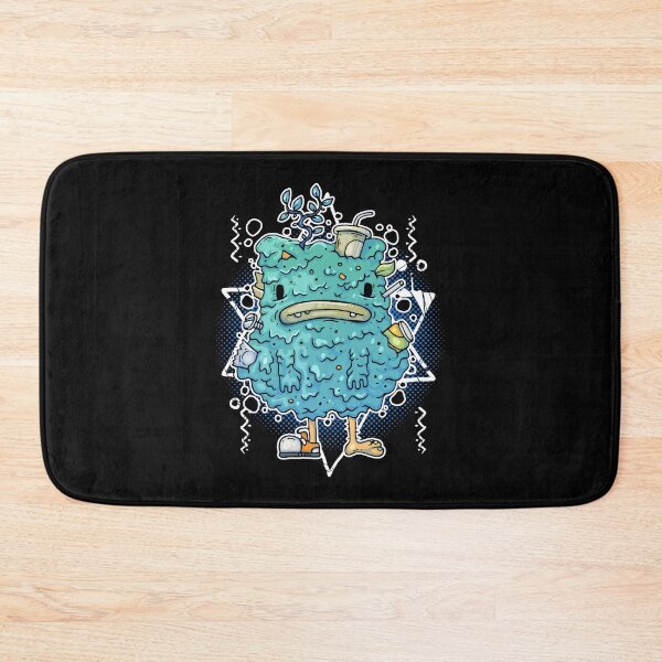 Item preview, Trash cartoon. designed and sold by emphatic.