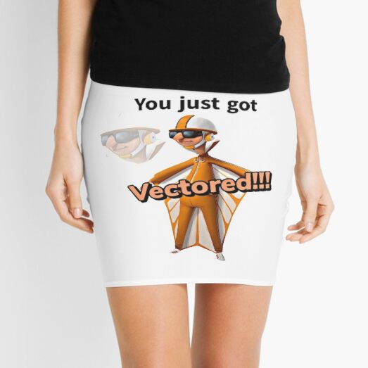 Got Memes Mini Skirts Redbubble