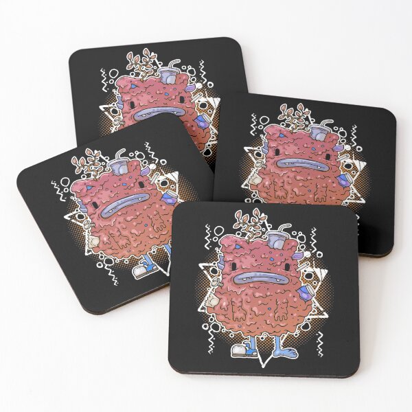 Item preview, Trash cartoon. designed and sold by emphatic.