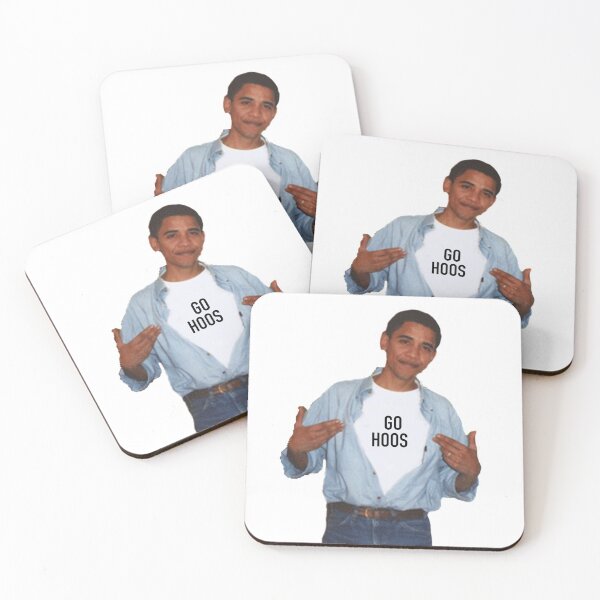 Item preview, go hoos obama designed and sold by j. elizabeth.