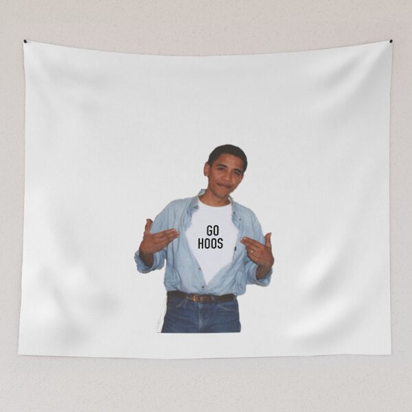 Item preview, go hoos obama designed and sold by j. elizabeth.