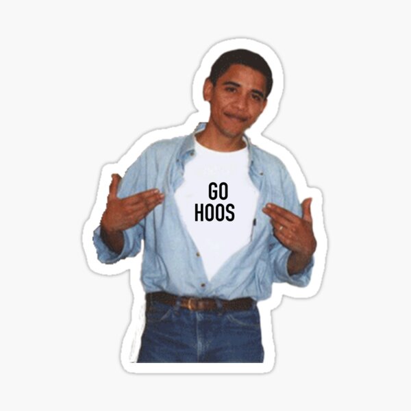 Item preview, go hoos obama designed and sold by j. elizabeth.