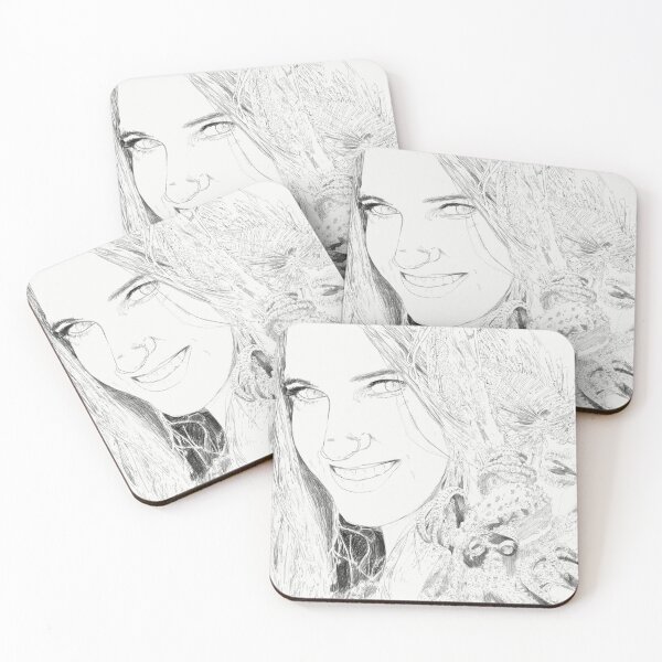 Item preview, Wet Dream! designed and sold by Skocki-Ink.