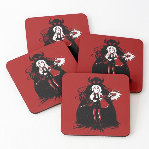 Item preview, Foreshadowing designed and sold by evilkingsam.
