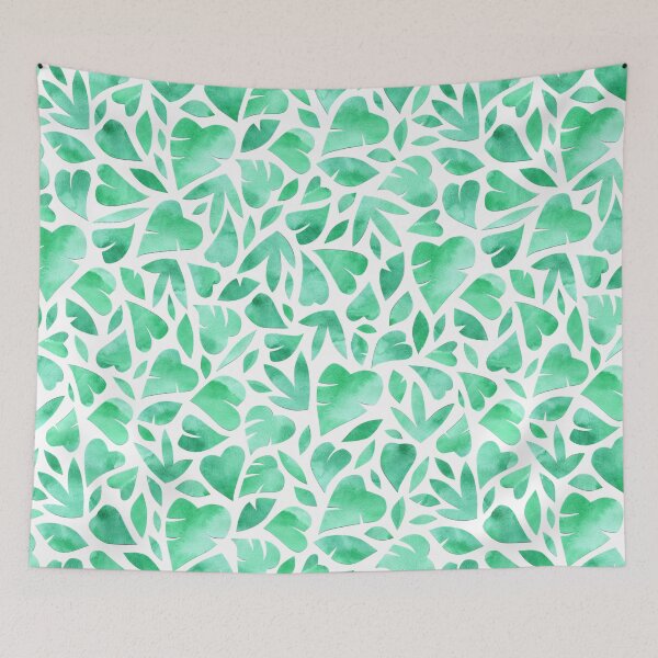 Item preview, Verduras de hoja verde designed and sold by CraftedDom.