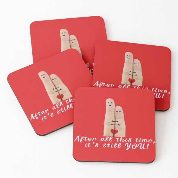 Item preview, Happy valentine's day ! After all this time it's still you ! designed and sold by xagta10.