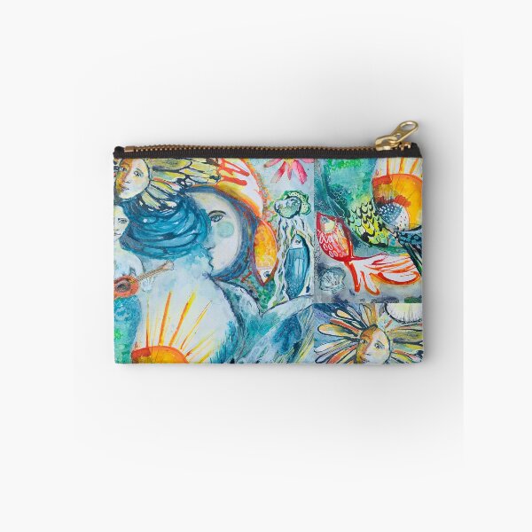 Item preview, Serenade designed and sold by Tracey Vernon.
