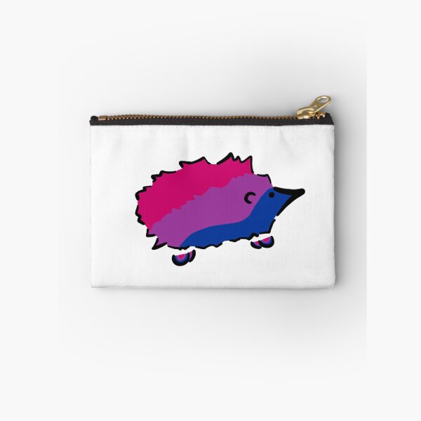 Item preview, Bisexual Hedgehog designed and sold by honeybleeart.