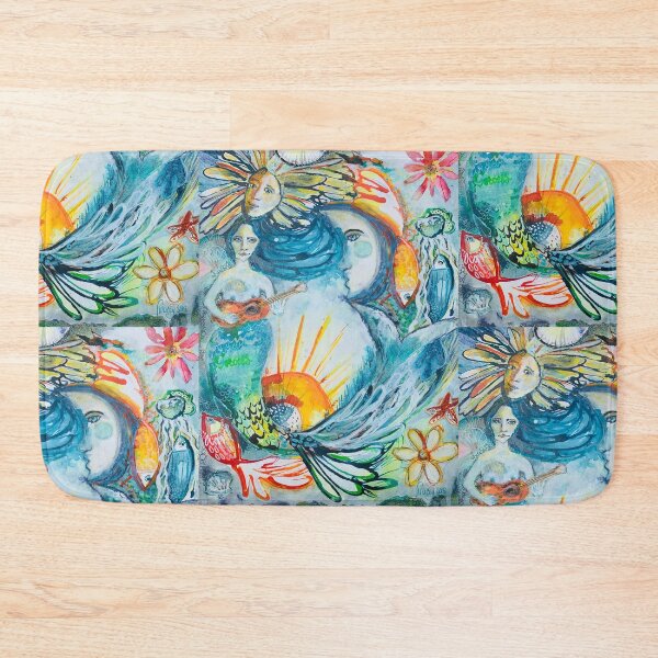 Item preview, Serenade designed and sold by Tracey Vernon.