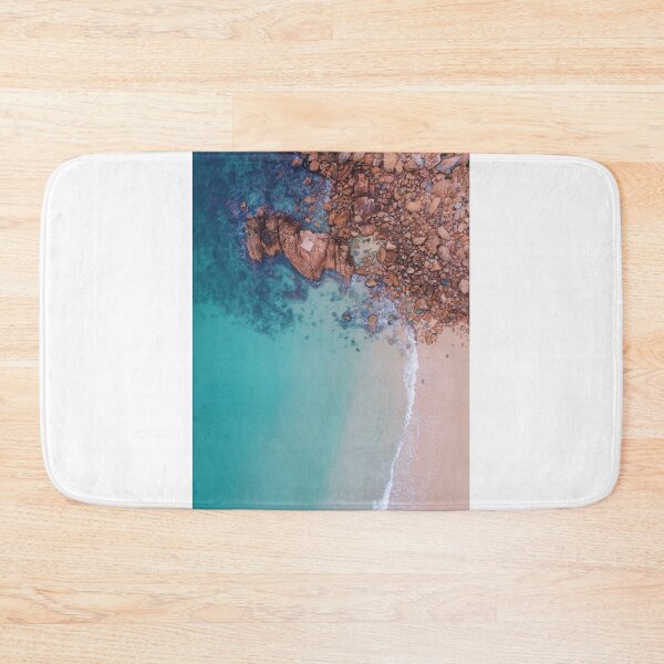 Item preview, Beautiful Tropical Ocean designed and sold by newburyboutique.