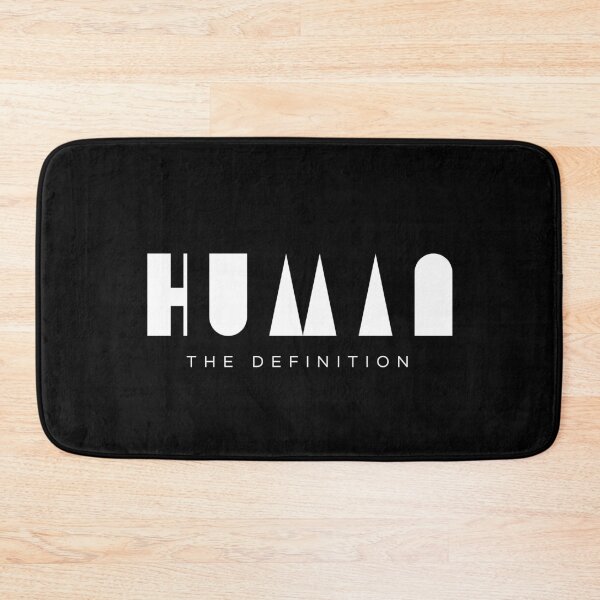Item preview, Human Shapes Logo Jon Bellion designed and sold by usernate.