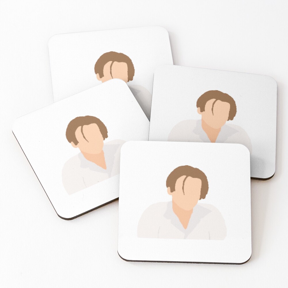 Item preview, Coasters (Set of 4) designed and sold by emmaopp.