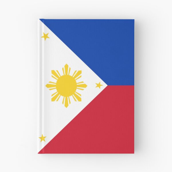 Item preview, Philippines flag designed and sold by flagshop.