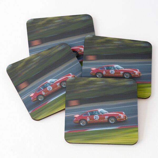Item preview, Red 911 designed and sold by Photomattic.