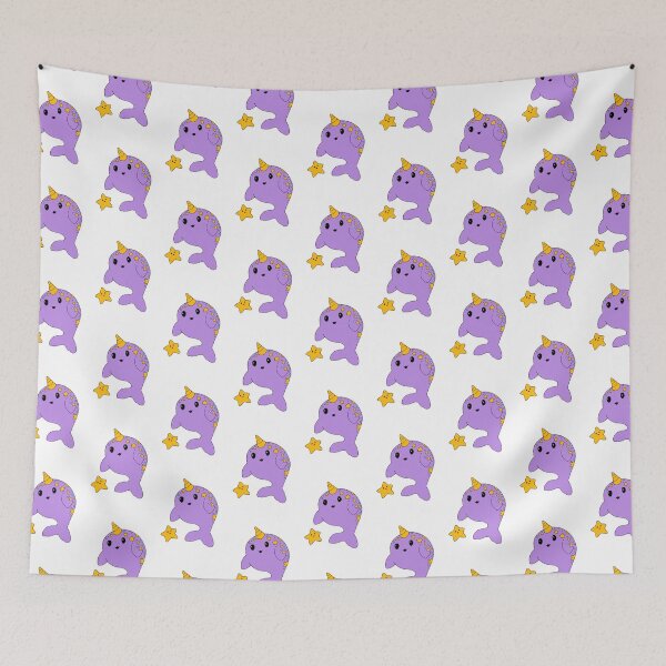Item preview, Starwhal designed and sold by Sk8tcher.