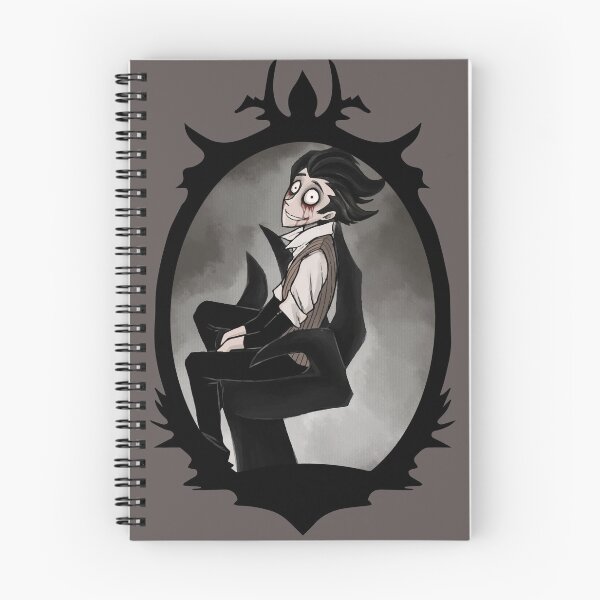 Item preview, Don't Starve designed and sold by xagta10.