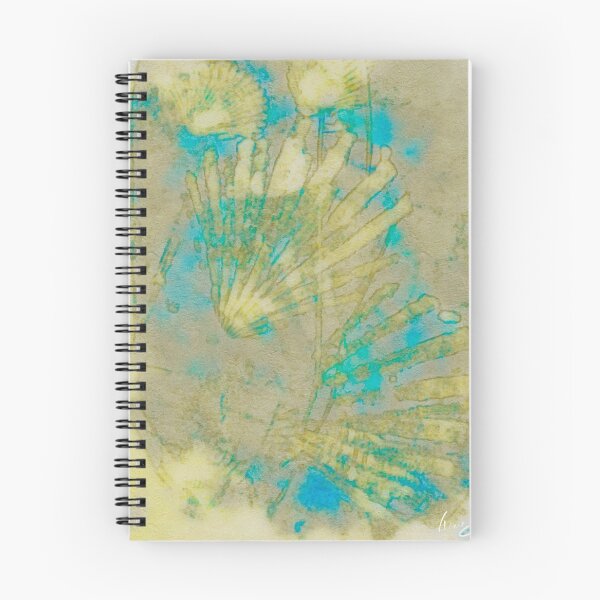 Item preview, Shelli Print designed and sold by Tracey Vernon.