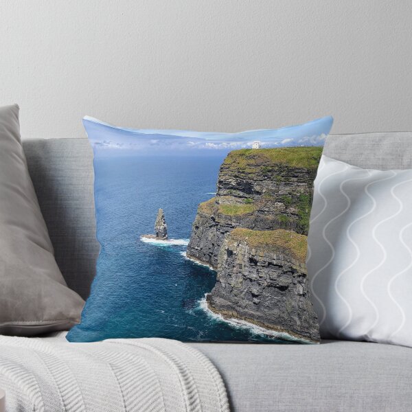 Item preview, The Cliffs of Moher, Ireland. designed and sold by DavidWeedall.