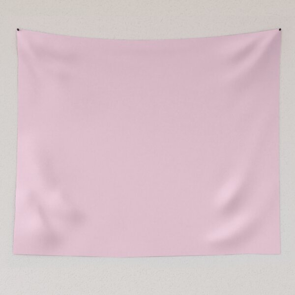 Item preview, Pastel Candy Pink - Lowest Price On Site - Accent Color Decor designed and sold by Wizzles Emporium.