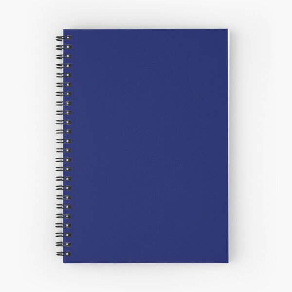 Item preview, ██ Pure Navy Blue - Lowest Price On Site designed and sold by Wizzles Emporium.