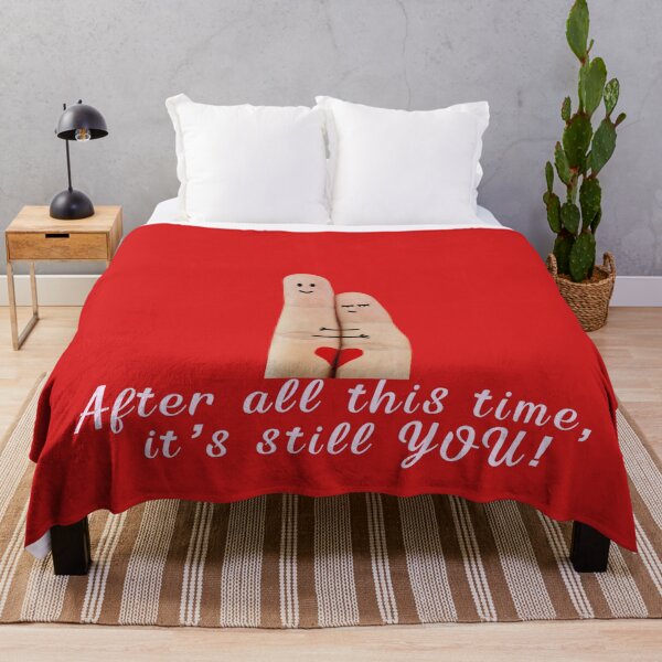 Item preview, Happy valentine's day ! After all this time it's still you ! designed and sold by xagta10.