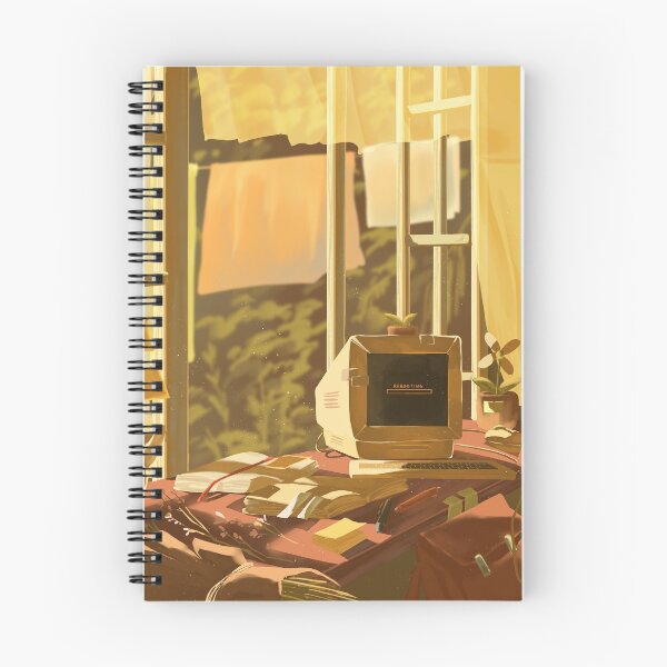 Item preview, journaling day designed and sold by mienar.