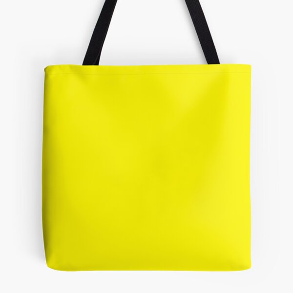 Item preview, Pure Fluorescent Neon Yellow - Lowest Price On Site designed and sold by Wizzles Emporium.