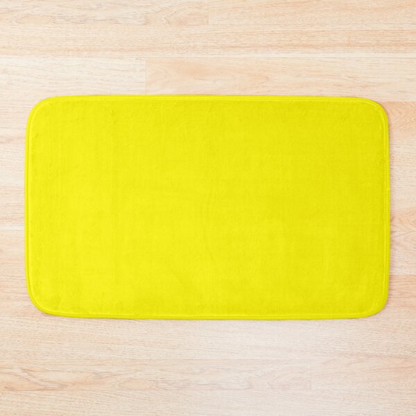 Item preview, Pure Fluorescent Neon Yellow - Lowest Price On Site designed and sold by Wizzles Emporium.