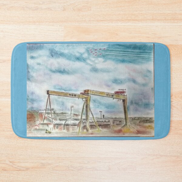 Item preview, Visit of red Arrows designed and sold by Joni57.
